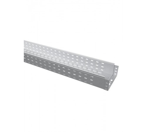 Лоток перфорированный 100х200х3000-0,8 мм  SQ2901-0124  TDM