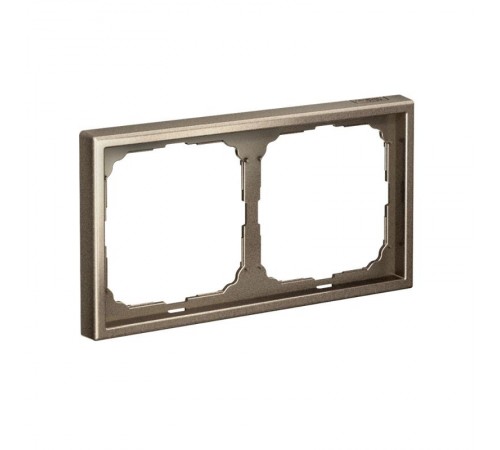 ArtGallery Мокко Рамка 2-постовая, универсальная  GAL000602  SE