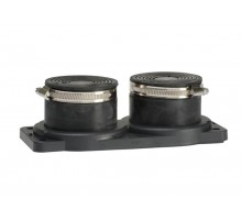 Сальник KIG-221-2 для руб-ков в бокс  1SCA022468R1030  ABB