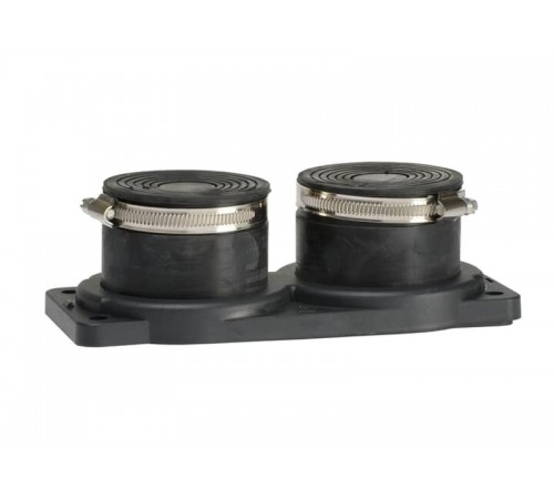 Сальник KIG-221-2 для руб-ков в бокс  1SCA022468R1030  ABB