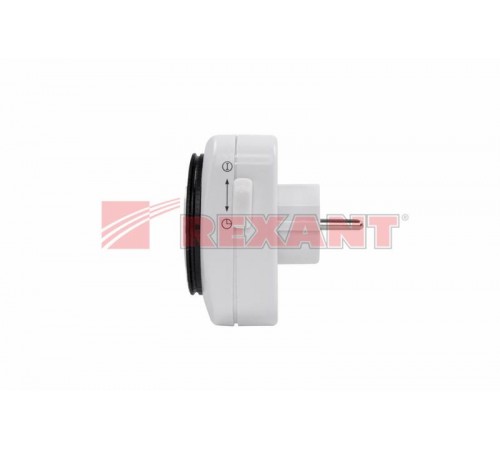 Розетка с механическим таймером RX - 28  11-6005  REXANT