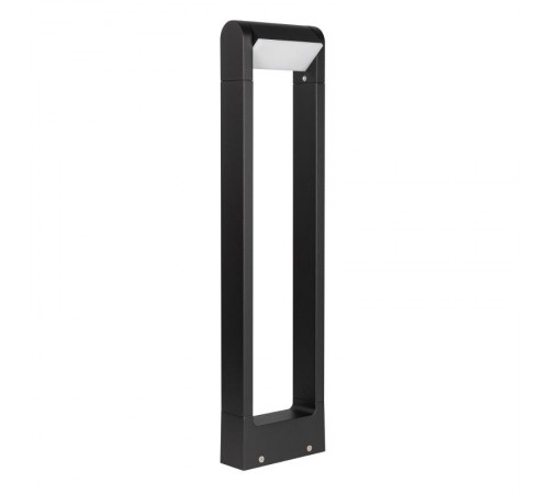 Светильник LGD-PATH-FRAME-ROTARY-H650-6W Warm3000 (BK, 111 deg, 230V) (Arlight, IP65 Металл, 3 года)  020345(1)  Arlight