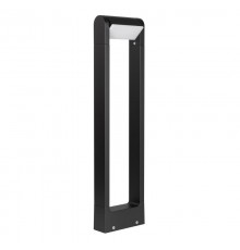 Светильник LGD-PATH-FRAME-ROTARY-H650-6W Warm3000 (BK, 111 deg, 230V) (Arlight, IP65 Металл, 3 года)  020345(1)  Arlight