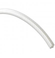 Преcсованная втулка, GRNY прозрачная, 30,5м  7TAG009750R0035  ABB