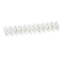 Колодки КЗВ NTB-UPE-S12-60/WH   71007  Navigator