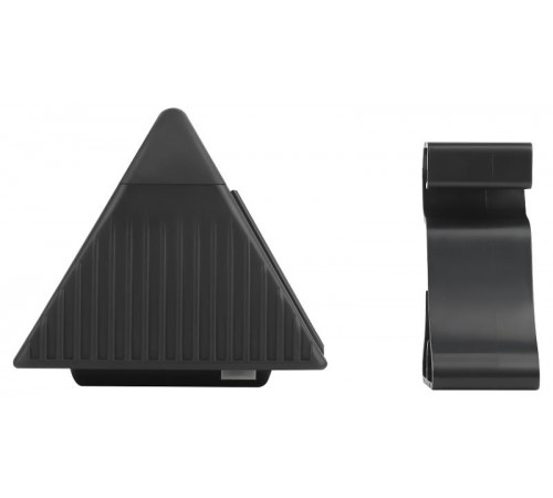 ERAFS024-06 Подвесной фасадный светильник с лазерной проекцией красные точки,на солн. бат.,3LED,3 lm  Б0044246  ЭРА