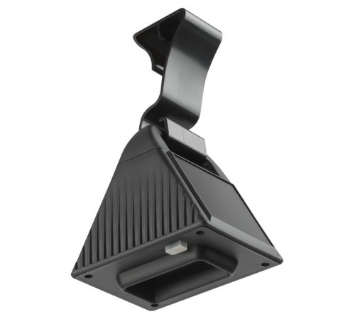 ERAFS024-06 Подвесной фасадный светильник с лазерной проекцией красные точки,на солн. бат.,3LED,3 lm  Б0044246  ЭРА