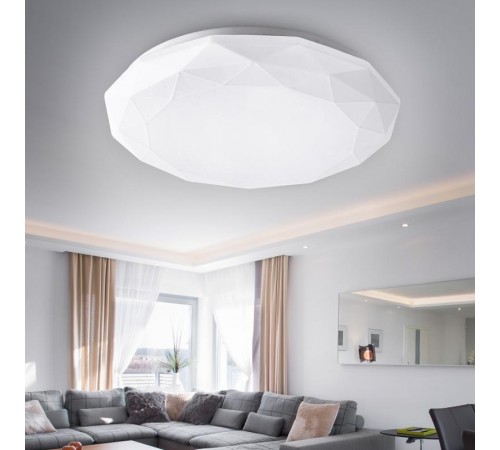 Светильник светодиодный декоративный бытовой (SPB-6) SPB-6 "Slim 6" 15-4K  Б0043832  ЭРА