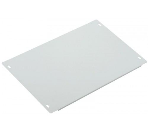 Полка для ВРУ ХХХХх450хХХХ (В=290) SMART  YKV-P-450-B290  IEK