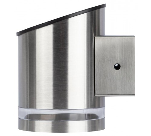 Фасадная подсветка на солнечной батарее Статус ERAFS012-03 3LED, 12*9,5*13 см  Б0057594  ЭРА