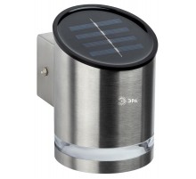 Фасадная подсветка на солнечной батарее Статус ERAFS012-03 3LED, 12*9,5*13 см  Б0057594  ЭРА