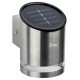 Фасадная подсветка на солнечной батарее Статус ERAFS012-03 3LED, 12*9,5*13 см  Б0057594  ЭРА