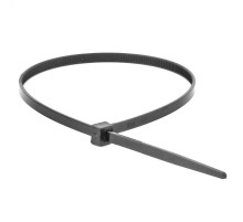 Хомут P6.6 стандартный, черный 2,5x200  25307SR  DKC
