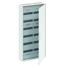 Шкаф 144 М навес IP44, 1100x550x160 DIN-150 мм N/PE CA27RZ1  n.a.  2CPX052284R9999  ABB