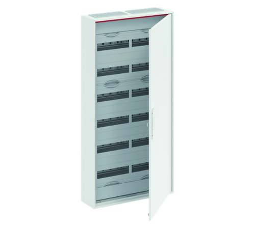 Шкаф 144 М навес IP44, 1100x550x160 DIN-150 мм N/PE CA27RZ1  n.a.  2CPX052284R9999  ABB