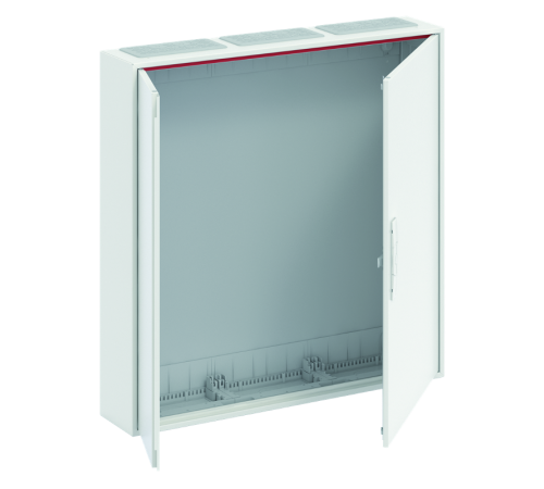 Шкаф навес IP44, 800x800x160 пустой с дверью CA35  TA53  2CPX052155R9999  ABB