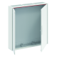 Шкаф навес IP44, 800x800x160 пустой с дверью CA35  TA53  2CPX052155R9999  ABB