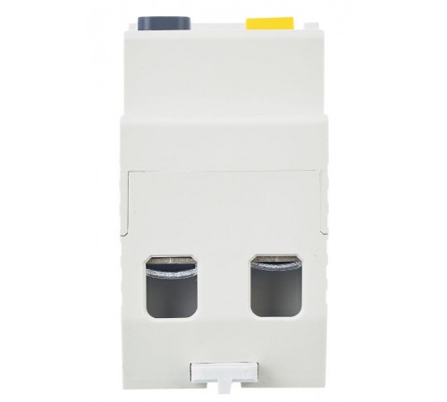 Выключатель дифференциальный (УЗО) ВД1-63 2п 25А 300мА тип AC  MDV10-2-025-300  IEK