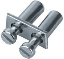 Перемычка ЗНИ 61 666 NTB-JXB-2.5-C2 (10 шт/упак) 61666 Navigator