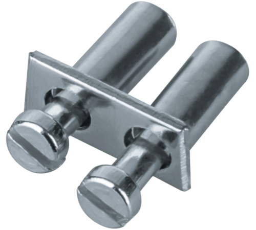 Перемычка ЗНИ 61 666 NTB-JXB-2.5-C2 (10 шт/упак) 61666 Navigator