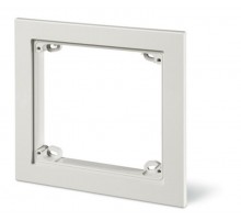 Рамка для коробки скрытой установки  DIS5720220  DKC