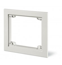 Рамка для коробки скрытой установки  DIS5720220  DKC
