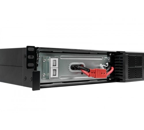 ИБП Smart-Save Online SRT Systeme Electric 1500ВА XL RT 2U 230В 8 C13 SmSlot NC арт. SRTSE1500RTXLI-NC