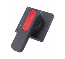 Ручка на дверь шкафа РП-336  21635DEK  DEKraft