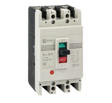 Выключатель автоматический ВА-99М 63/63А 4P 5In 25кА EKF PROxima  mccb99-4P5In63-63m  EKF