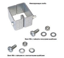 Комплект WZ-2565-13-02-000-DC д.скрепл.между собой шк.серии OTS1/SZBR/SZBD/SZBSE/SZBSEI/DC/SZB IT и монт.вн.кондиц. 40383  Zpas