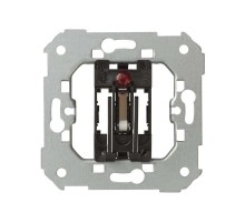 Переключатель карточный, 1 микровыключатель, 6А 250В, с индикацией, S82, S82N, S88, S82 Detail  26526-39  Simon