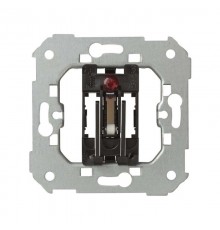 Переключатель карточный, 1 микровыключатель, 6А 250В, с индикацией, S82, S82N, S88, S82 Detail  26526-39  Simon