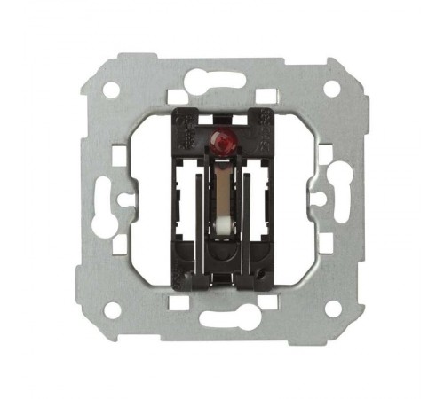 Переключатель карточный, 1 микровыключатель, 6А 250В, с индикацией, S82, S82N, S88, S82 Detail  26526-39  Simon