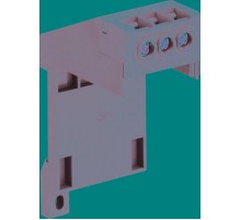 Блок расширения шинных выводов LW300 (для контакторов A(F)210,A( F)260, A(F)300)  1SFN075107R1000  ABB