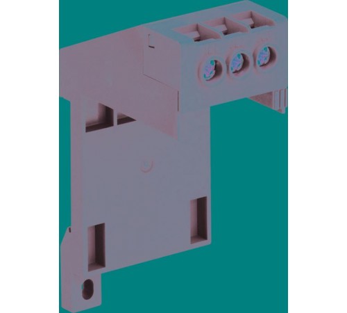 Блок расширения шинных выводов LW300 (для контакторов A(F)210,A( F)260, A(F)300)  1SFN075107R1000  ABB