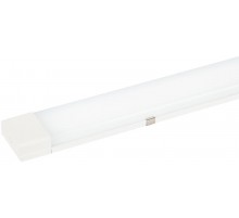 Светильник светодиодный линейный SPO-531-0-65K-036 36Вт 6500К IP20 1200мм опал  Б0045367  ЭРА