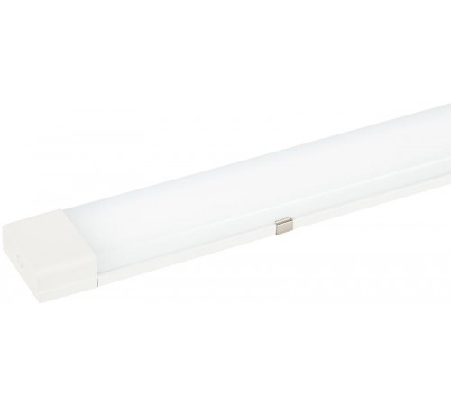 Светильник светодиодный линейный SPO-531-0-65K-036 36Вт 6500К IP20 1200мм опал  Б0045367  ЭРА