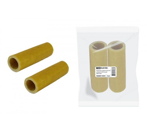 Изолятор соединительных шпилек H=60 мм для ИШП  (2 шт.)  SQ0807-0035  TDM