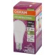 Лампа светодиодная LED Antibacterial A 10W/840 230VFR E27 10X1  4058075561212  OSRAM