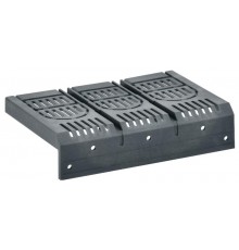 Крышка клеммная для ВА88-37 (2шт/компл)   SVA40D-KK-2  IEK