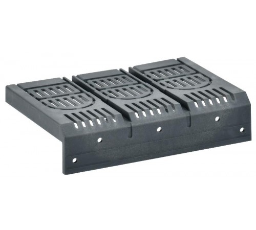 Крышка клеммная для ВА88-37 (2шт/компл)   SVA40D-KK-2  IEK