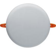 Светильник светодиодный встраиваемый круглый  93 483 NLP-R2-24W-840-LED  93483  Navigator