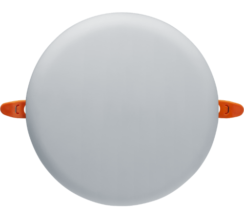 Светильник светодиодный встраиваемый круглый  93 483 NLP-R2-24W-840-LED  93483  Navigator