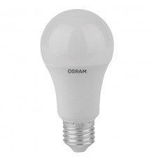 Лампа светодиодная LED Antibacterial A 10W/840 230VFR E27 10X1  4058075561212  OSRAM