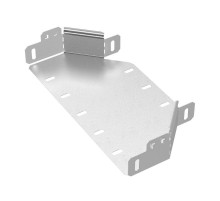 Переходник симметричный Стандарт HDZ 300х200х50  PR16.1480  Промрукав