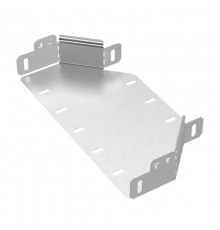 Переходник симметричный Стандарт HDZ 300х200х50  PR16.1480  Промрукав