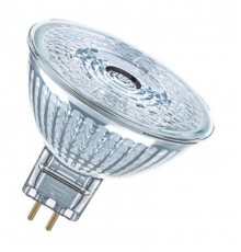 Лампа светодиодная LPPMR16D20364,5W/92712VPROGU5,310X1  4058075431652  OSRAM