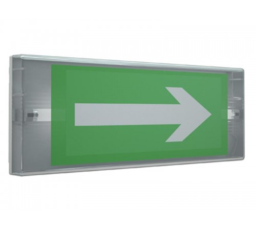 Светильник аварийного освещения светодиодный ANTARES 4200-4 LED 24V  4502003580  Световые Технологии