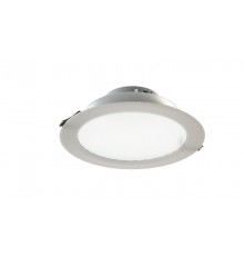 Светильник светодиодный Radian 25 NEW 23Вт 2620Лм 4000K IP40   203302300843400  LEDEL