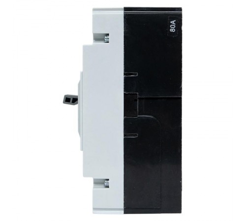 Выключатель автоматический ВА-99М 100/80А 3P 18кА EKF Basic  mccb99-100-80mI  EKF